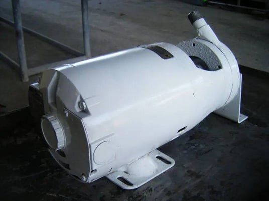 Eastern Industries #J34B, centrifugal pump, 0.25 HP - Image 7