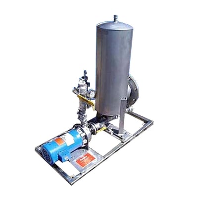 Opti-Flow, centrifugal pump, 3 HP - Image 2