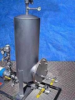 Opti-Flow, centrifugal pump, 3 HP - Image 7