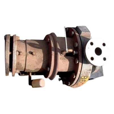 TRW Mission, centrifugal pump - Image 1