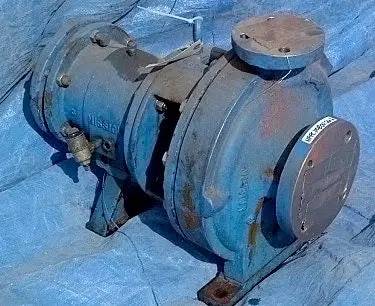 TRW Mission, centrifugal pump - Image 2