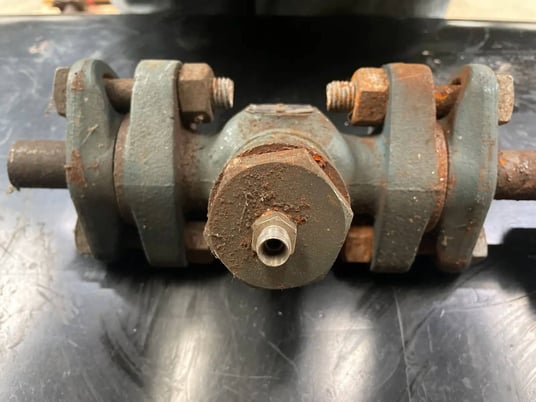 3/4" Parker #DN20, check valve - Image 7