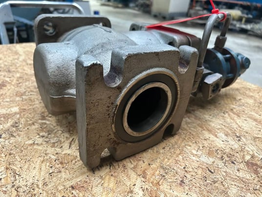 2.5" Hansen Technologies #HA4A, pressure regulator - Image 6