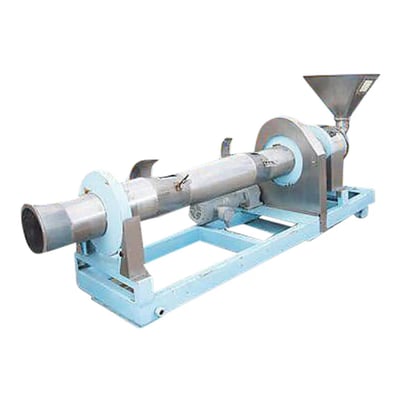 Patterson, Zig-Zag continuous blender - Image 1