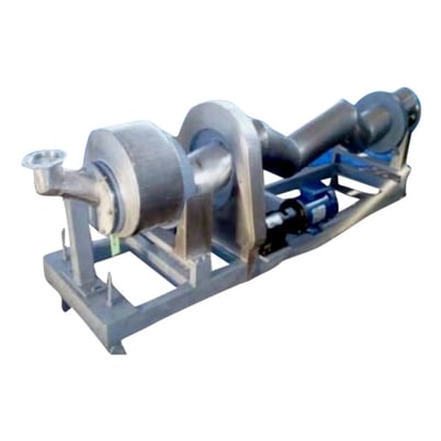 Patterson, Zig-Zag continuous blender - Image 2