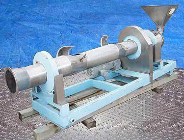 Patterson, Zig-Zag continuous blender - Image 3