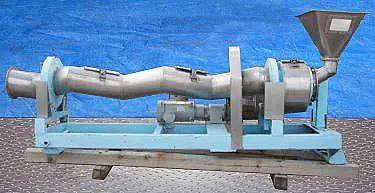 Patterson, Zig-Zag continuous blender - Image 4