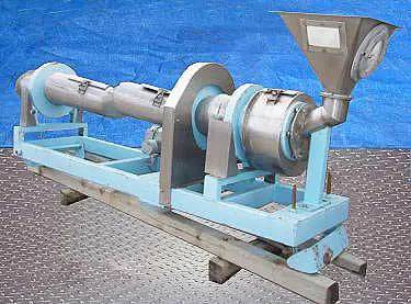 Patterson, Zig-Zag continuous blender - Image 5