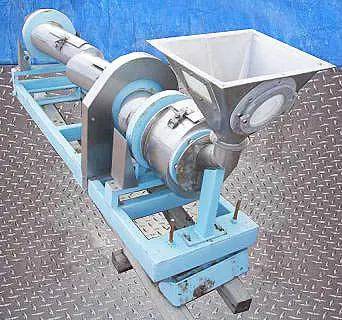 Patterson, Zig-Zag continuous blender - Image 6