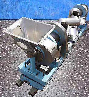 Patterson, Zig-Zag continuous blender - Image 7