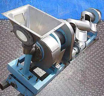 Patterson, Zig-Zag continuous blender - Image 8