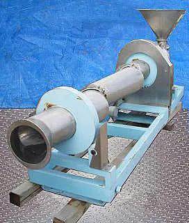 Patterson, Zig-Zag continuous blender - Image 9