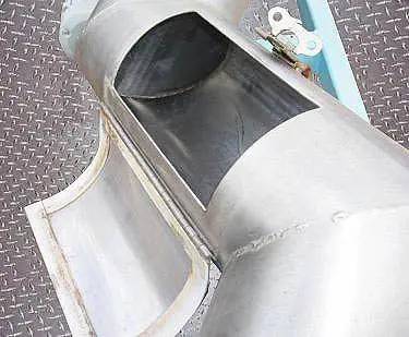 Patterson, Zig-Zag continuous blender - Image 10