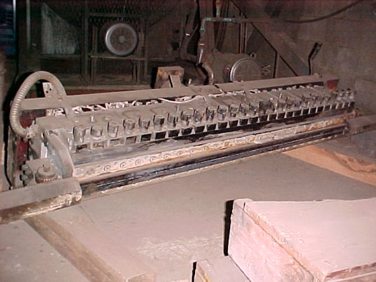 54" Egan, Coating Die - Image 2