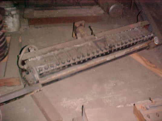 54" Egan, Coating Die - Image 3