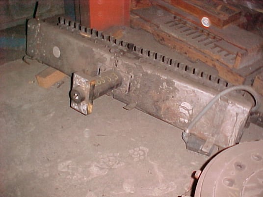 54" Egan, Coating Die - Image 4