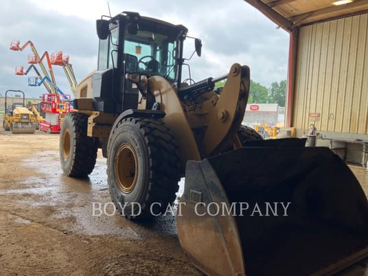 Cat 926M, Wheel Loader, 4001 hours, S/N: LTE05844, 2019 - Image 2
