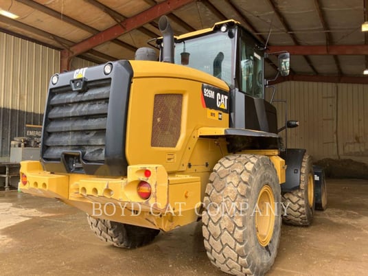 Cat 926M, Wheel Loader, 4001 hours, S/N: LTE05844, 2019 - Image 3