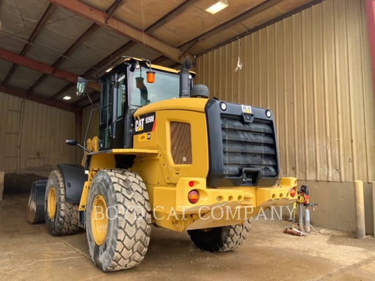 Cat 926M, Wheel Loader, 4001 hours, S/N: LTE05844, 2019 - Image 4