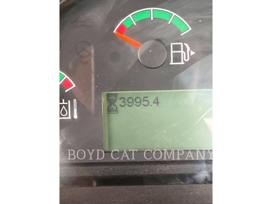 Cat 926M, Wheel Loader, 4001 hours, S/N: LTE05844, 2019 - Image 5