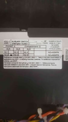 600 Amp. Siemens, HLX3B600MA2REX6, Breaker, 600 Volts, 3P - Image 5