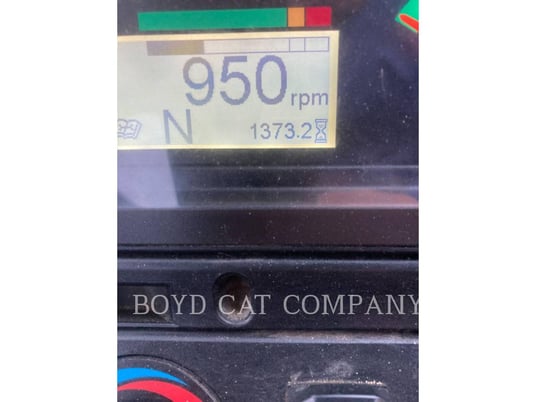 Cat 420F2IT, Backhoe Loader, 2086 hours, S/N: HWD02470, 2018 - Image 5