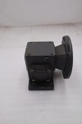 Dayton 4z291e speed reducer stock #m-34 - Image 4