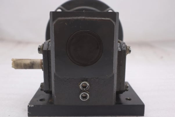 Dayton 4z291e speed reducer stock #m-34 - Image 5