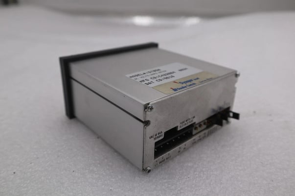 Dynapar stbs0 panel meter stock 4300 - Image 3