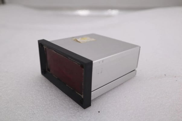 Dynapar stbs0 panel meter stock 4300 - Image 4