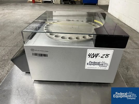 Dr. Schleuniger #SmartTest50, Semi-auto Tablet Hardness Tester, 2014 - Image 4