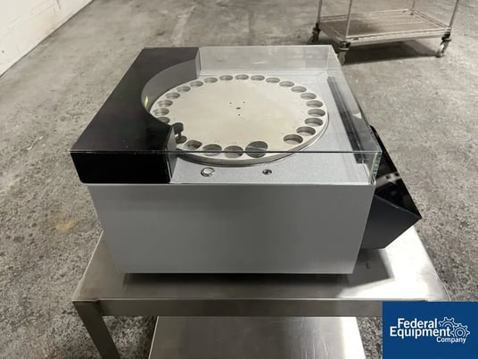 Dr. Schleuniger #SmartTest50, Semi-auto Tablet Hardness Tester, 2014 - Image 6