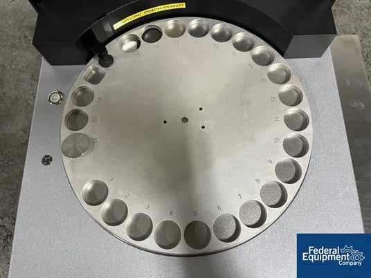 Dr. Schleuniger #SmartTest50, Semi-auto Tablet Hardness Tester, 2014 - Image 7