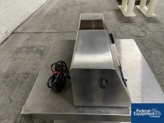 Pharma Test #PT-B302, Hardness Tester, 2016 - Image 5