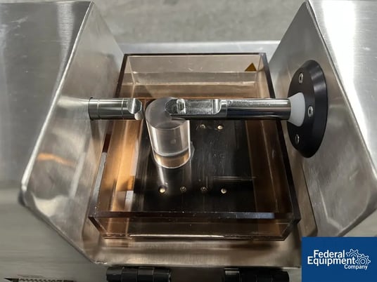 Pharma Test #PT-B302, Hardness Tester, 2016 - Image 7