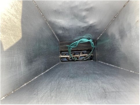 Moyno, Pump, w/Auger, 0.5 HP, On Base - Image 5