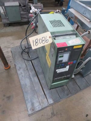 4 KW Regloplas #150KL/4/TB2111K, Water Temperature Control Unit, 230 V - Image 5