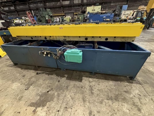 Lockformer #CL-820-Triplex, Rollformer - Image 6