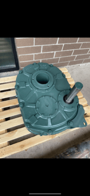 Dodge gearbox #TXT9 - Image 1