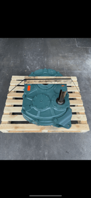 Dodge gearbox #TXT9 - Image 2