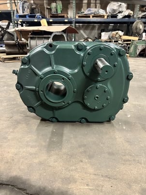 Dodge gearbox #TXT8 - Image 2