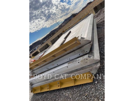 Protec 4AEX1016 TRNCHBX P24, S/N: 38389, 2021 - Image 2