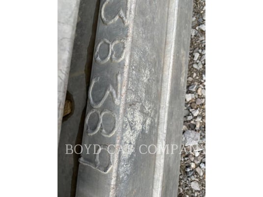 Protec 4AEX1016 TRNCHBX P24, S/N: 38389, 2021 - Image 5