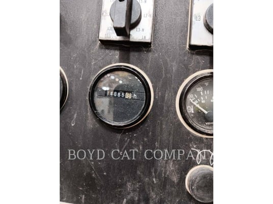 47 KW Caterpillar XQ60, Mobile Generator Set, Diesel, 1800 RPM, 480V, 10996 hours, 2010 - Image 5