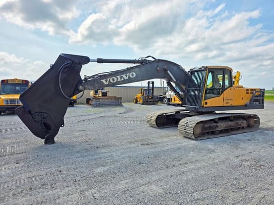 Genesis Systems Group #400, mobile shear, 2010 - Image 2