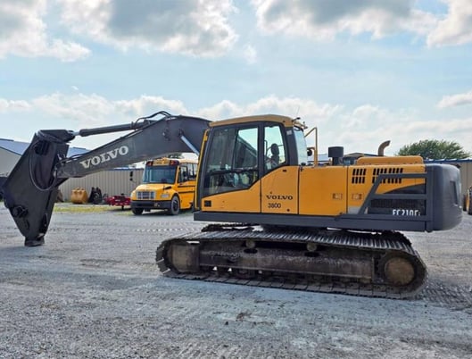 Genesis Systems Group #400, mobile shear, 2010 - Image 3