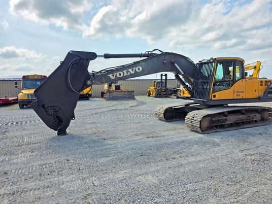 Genesis Systems Group #400, mobile shear, 2010 - Image 4