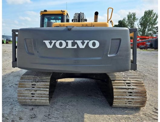 Genesis Systems Group #400, mobile shear, 2010 - Image 8