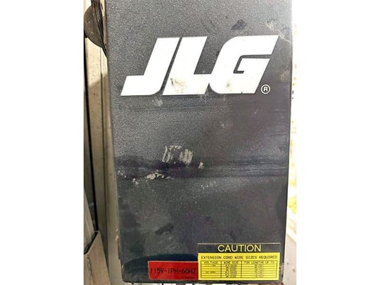 JLG #20-AM, boom lift, 2004 - Image 5