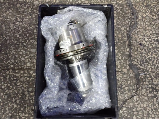 DMG Mori Seiki #NHX4000, Spindle Cartridge, 5" capacity - Image 3